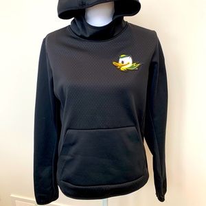 Nike Oregon ducks hoodie